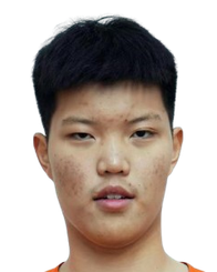 郑煜睿